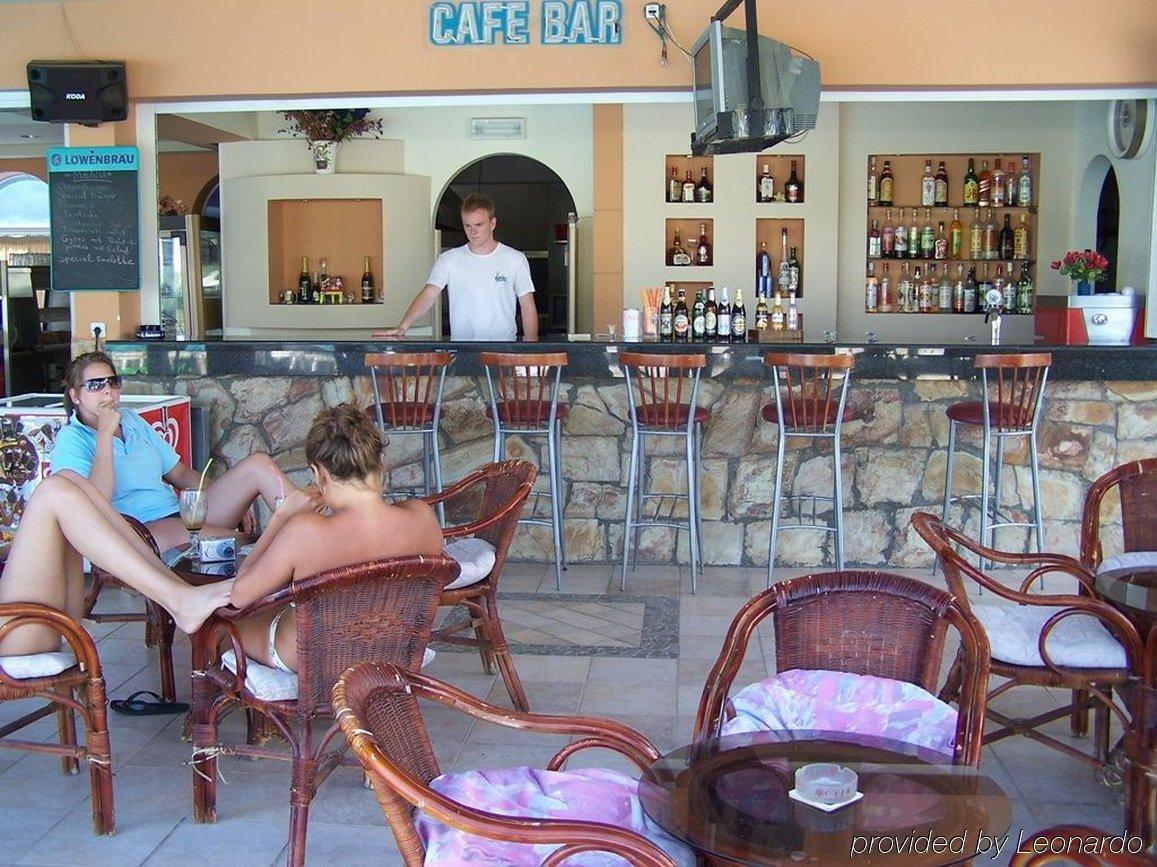 Hotel Bay Faliraki