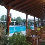 Faliraki Bay