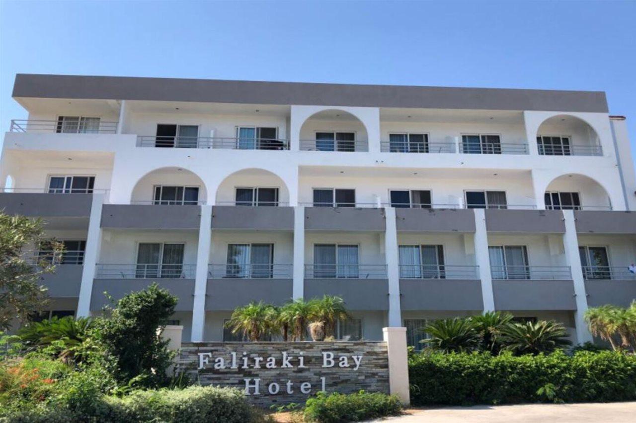 Hotel Bay
