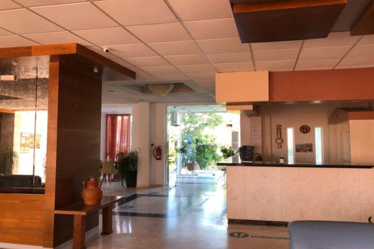 Hotel Bay Faliraki