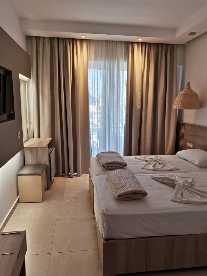 Hotel Bay