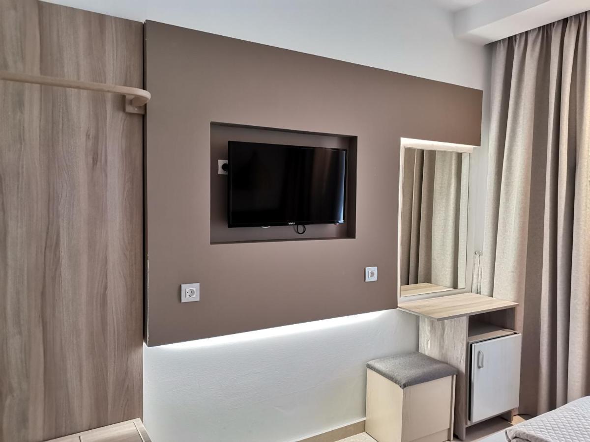 Hotel Bay Faliraki