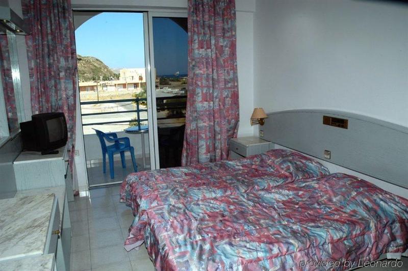 Bay Hotel