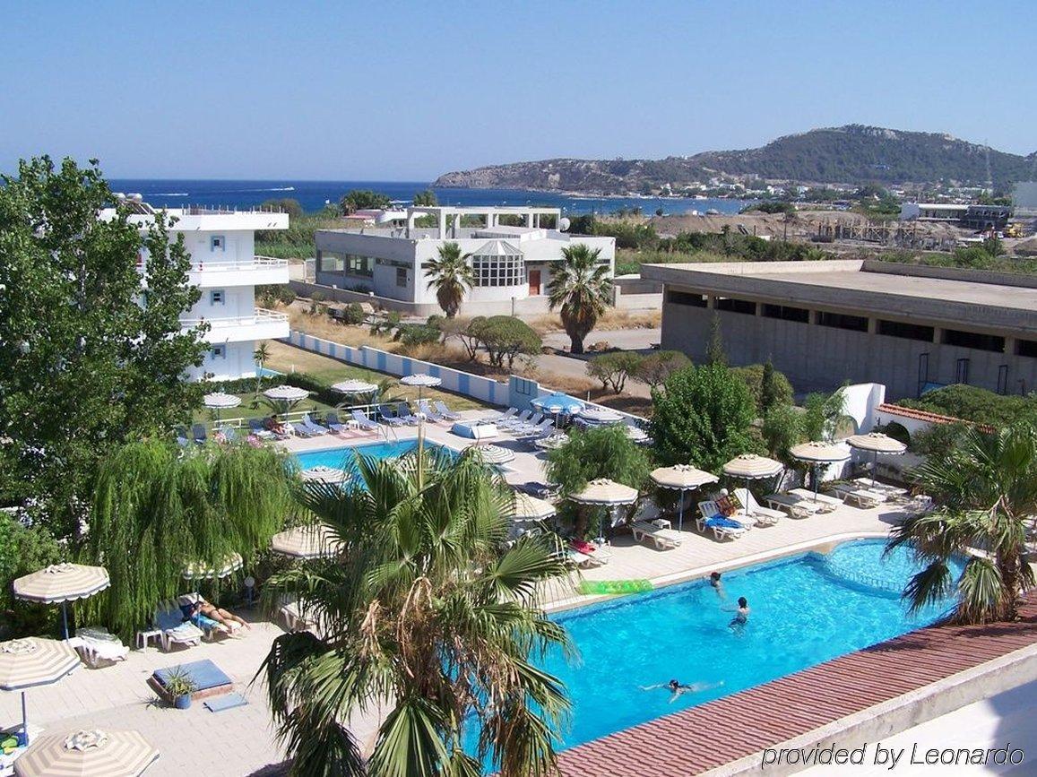 Bay 2* Faliraki
