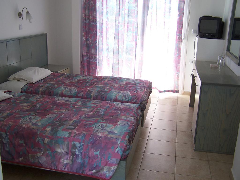 Bay Hotel Faliraki