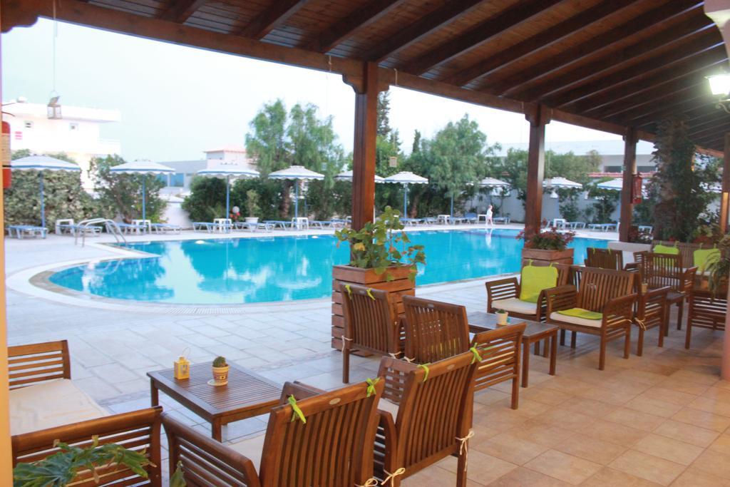 Hotel Bay