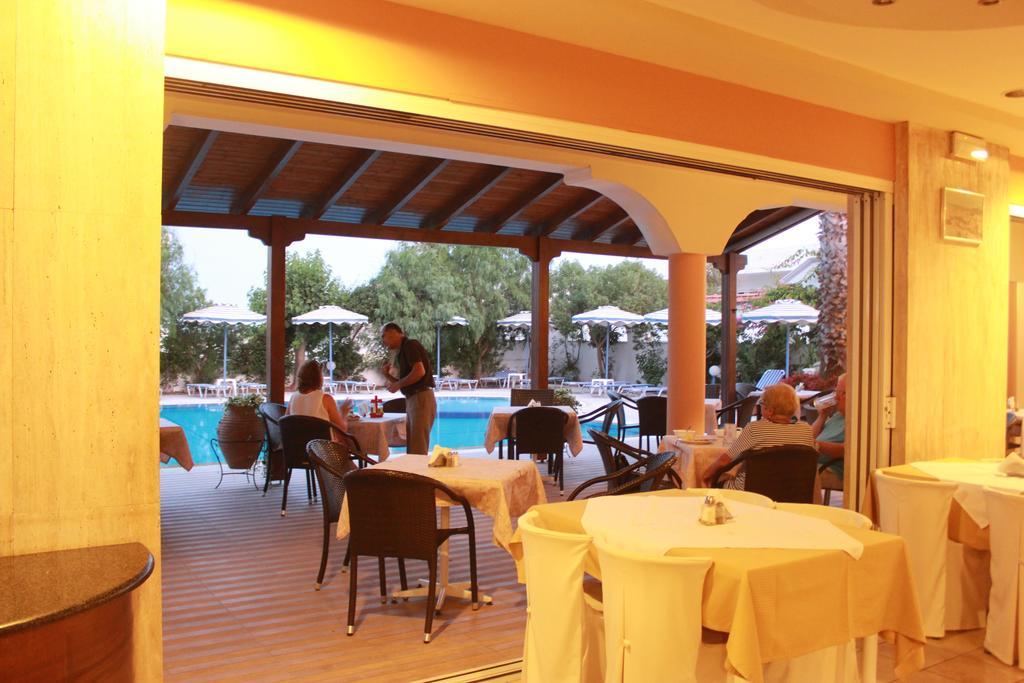 Bay Hotel