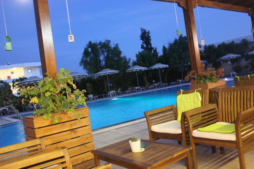 Bay Hotel Faliraki