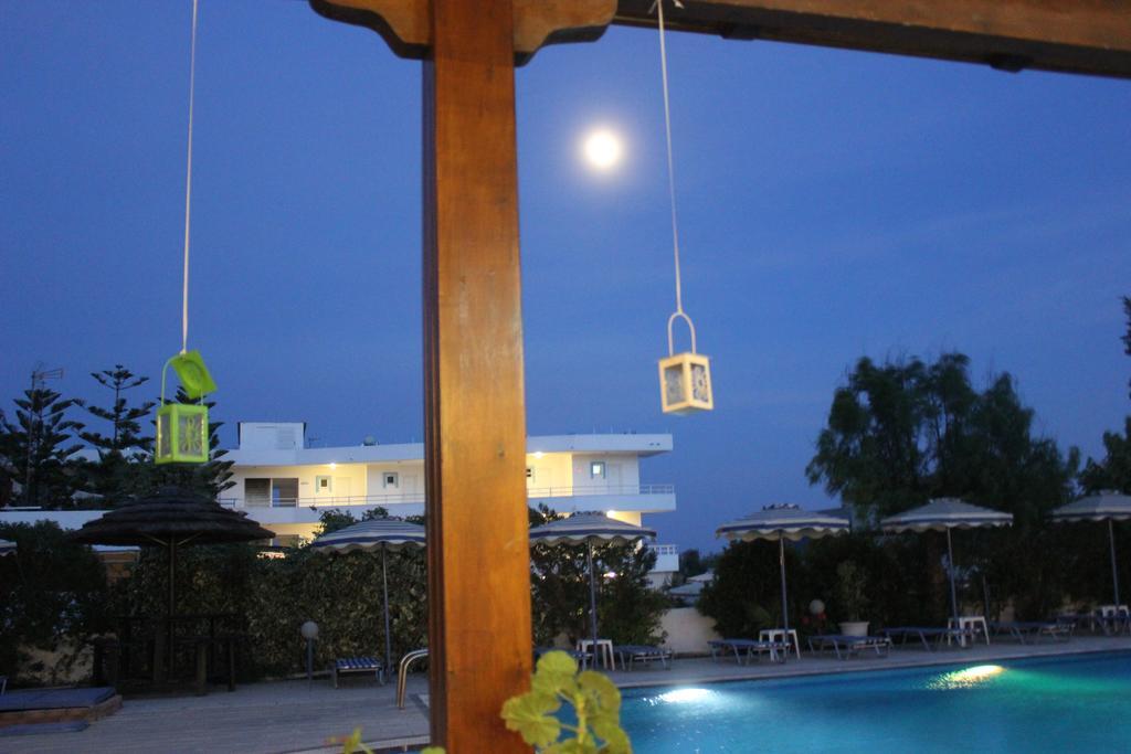 Hotel Bay Faliraki