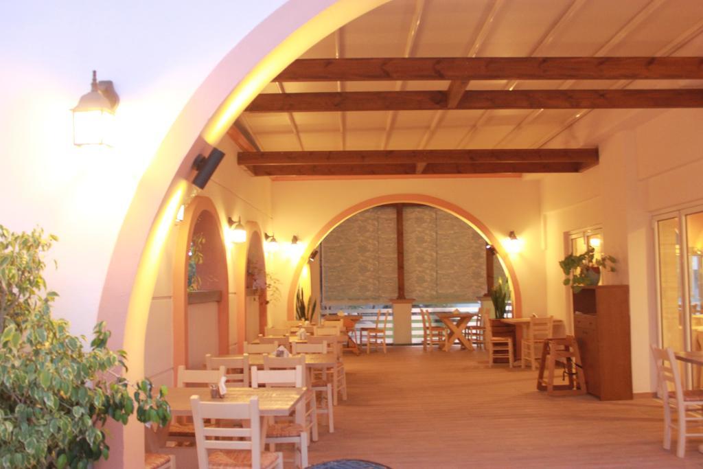 Bay 2* Faliraki