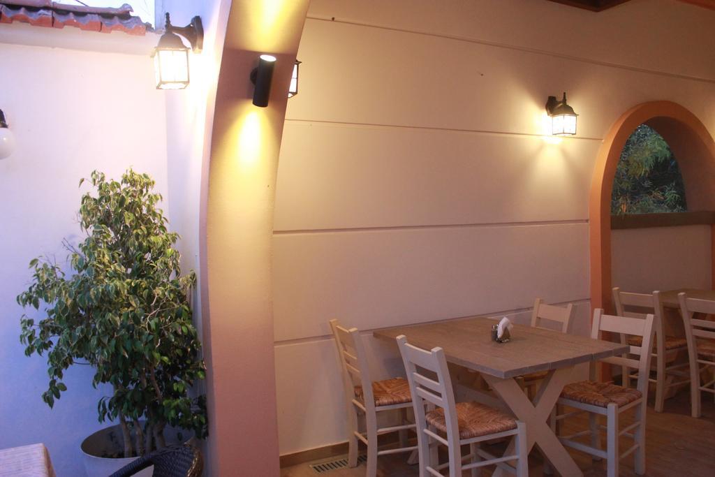 Bay Hotel Faliraki
