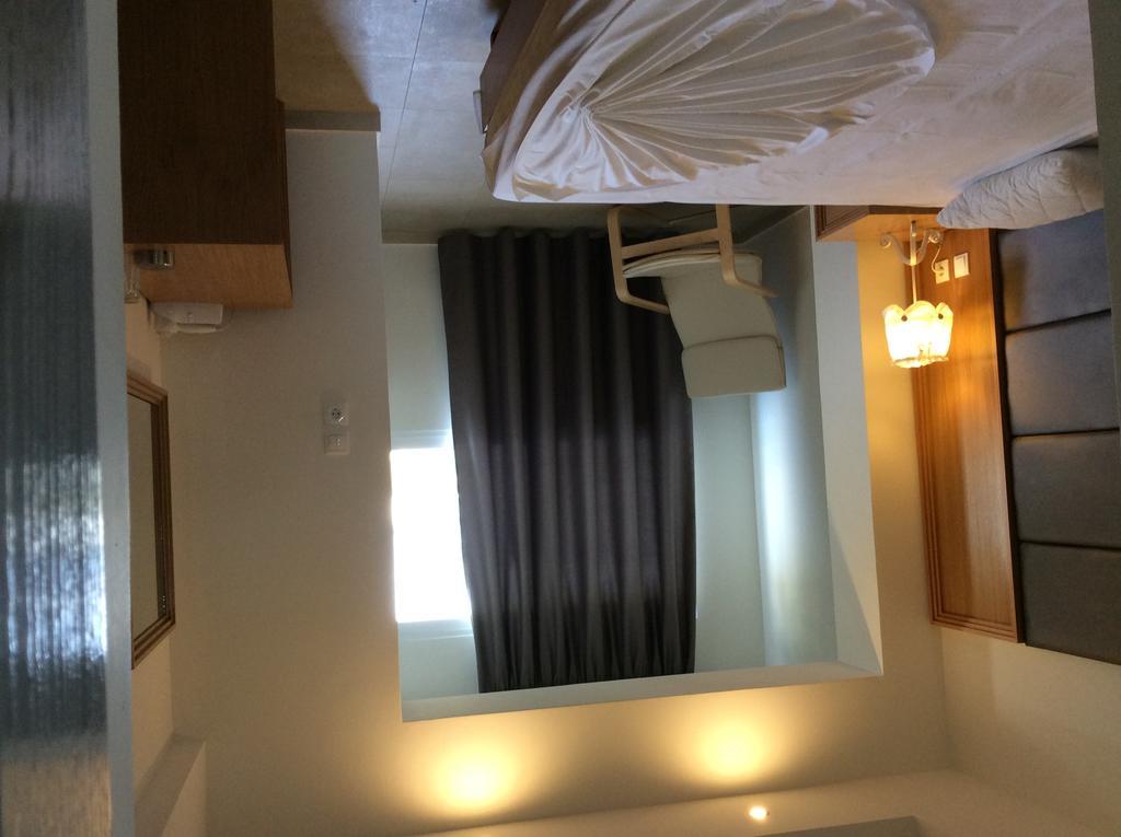 Hotel Bay 2*