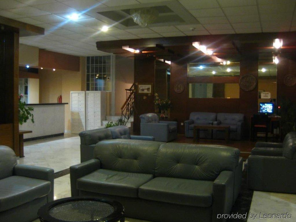 Hotel Bay