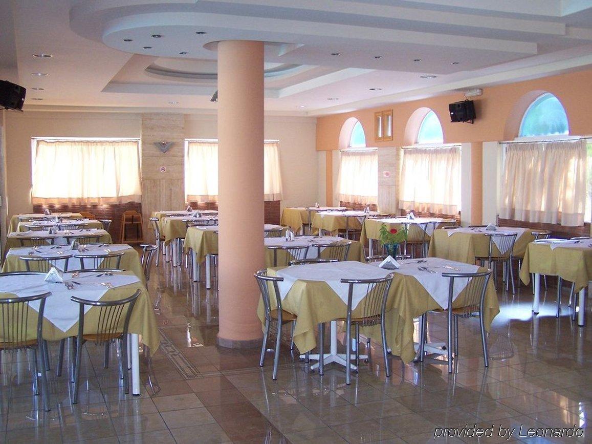 Hotel Bay 2*