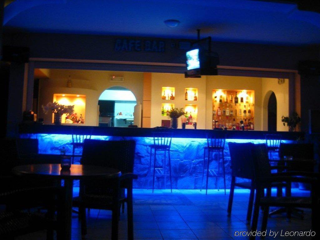 Bay Faliraki