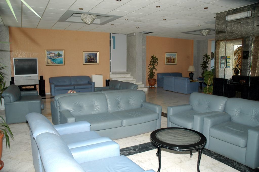 Bay Hotel Faliraki