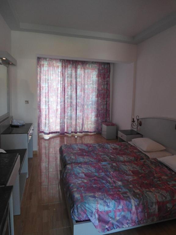 Hotel Bay 2*