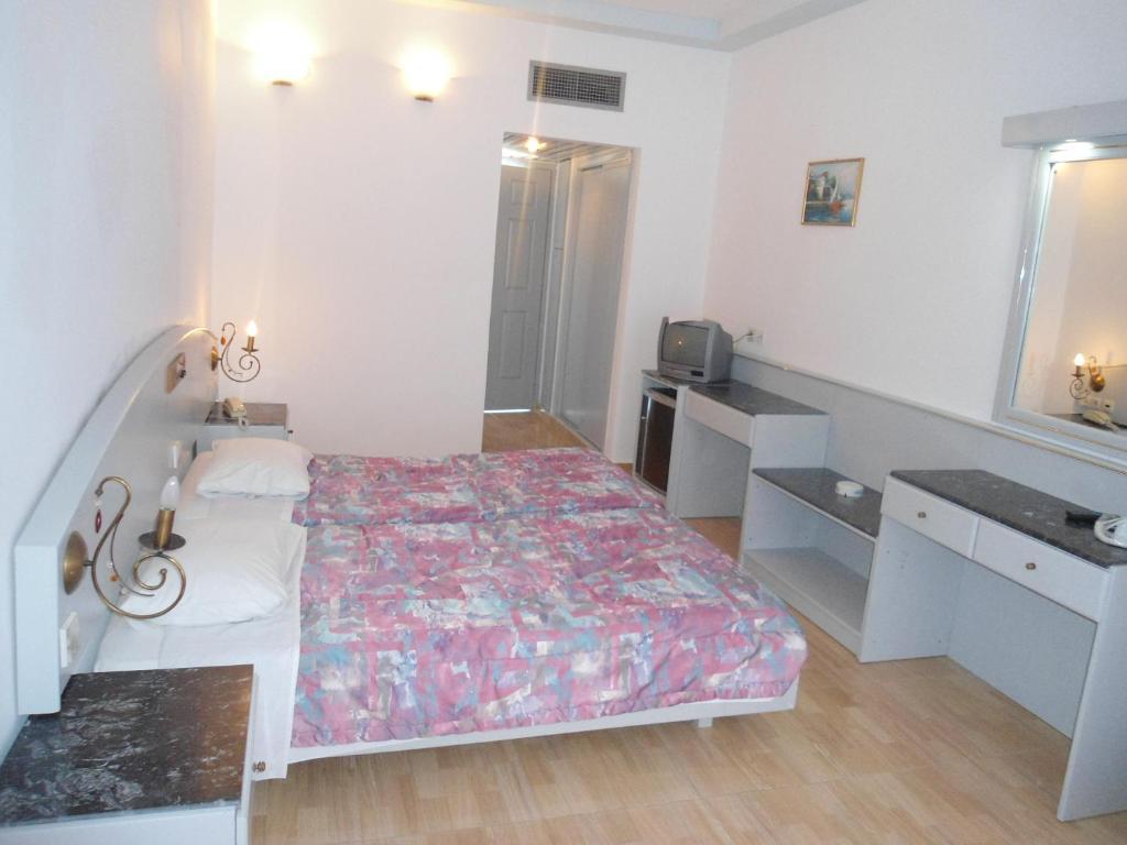 Hotel Bay Faliraki