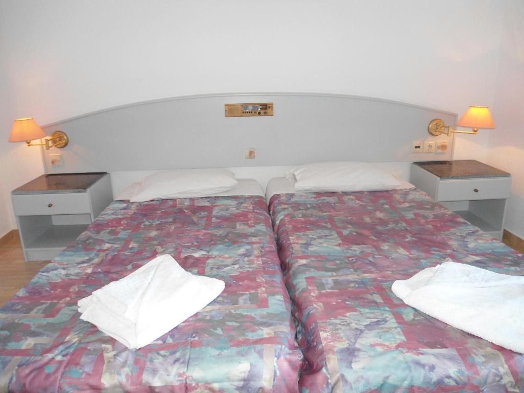 Hotel Bay 2*