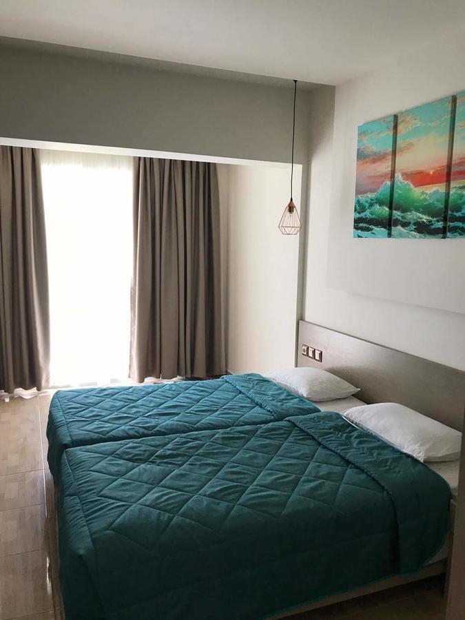 Bay Hotel