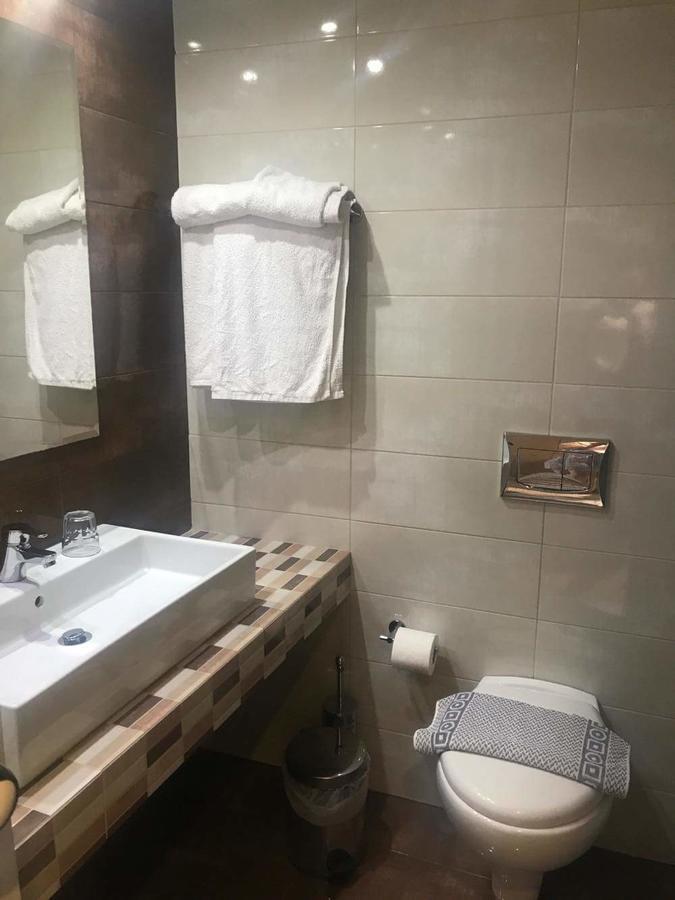 Bay Hotel Faliraki