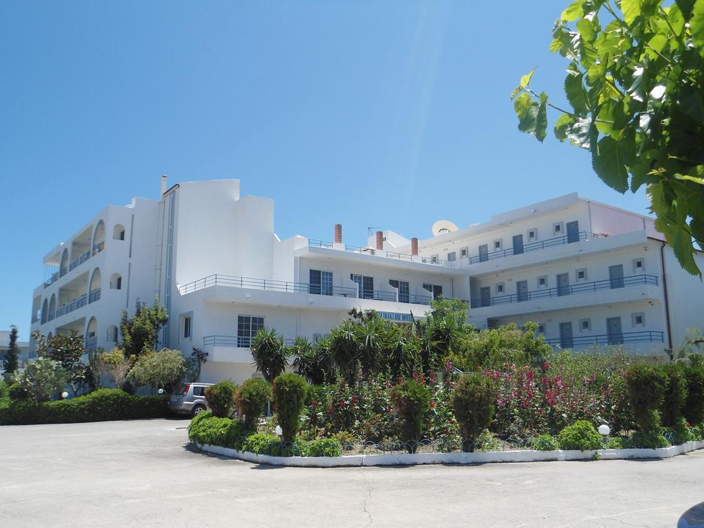 Bay Hotel