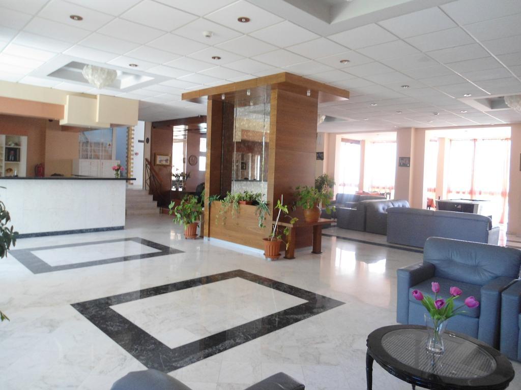 Bay Hotel