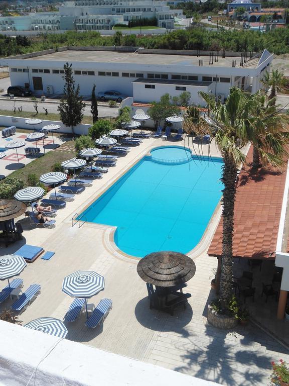 Bay 2* Faliraki
