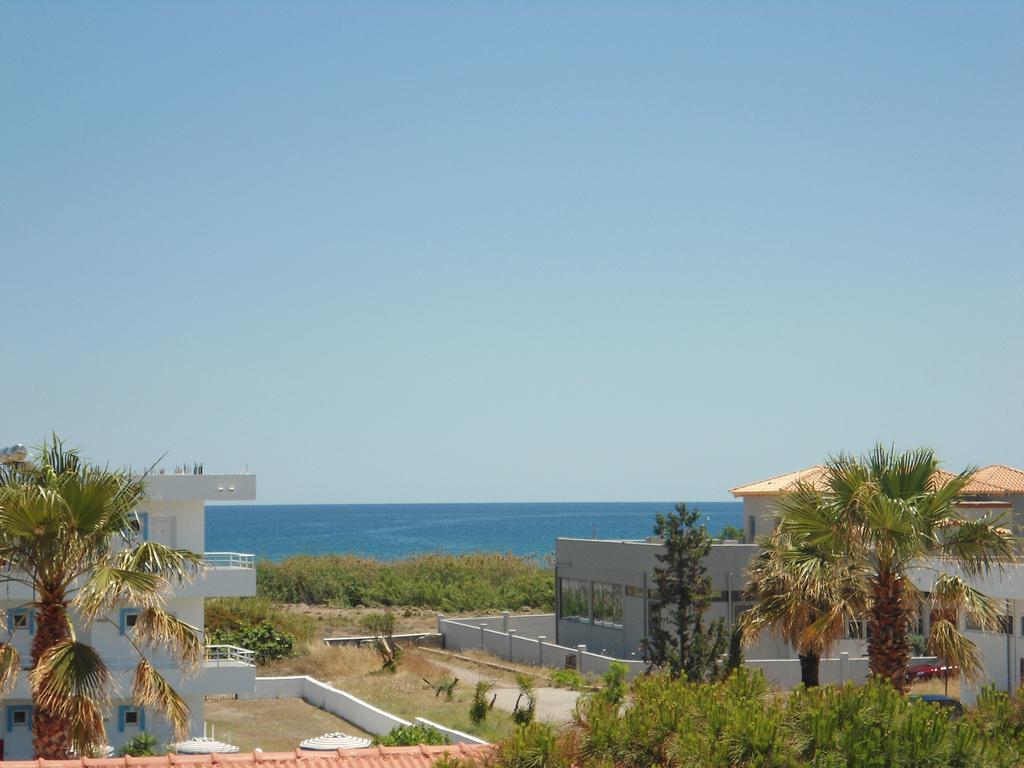 Bay Hotel