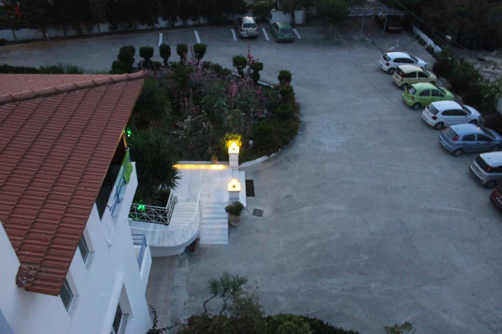 Hotel Bay 2*