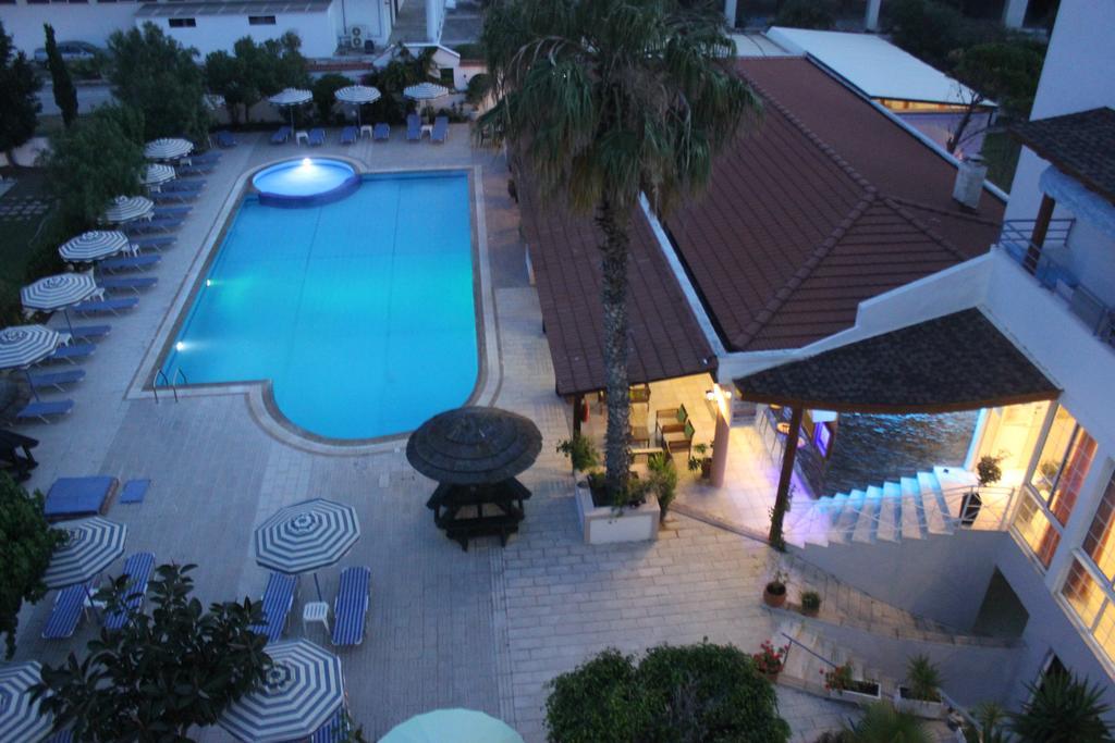 Bay Hotel Faliraki
