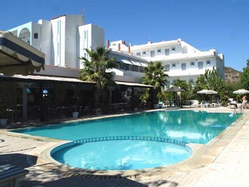 Bay Hotel Faliraki