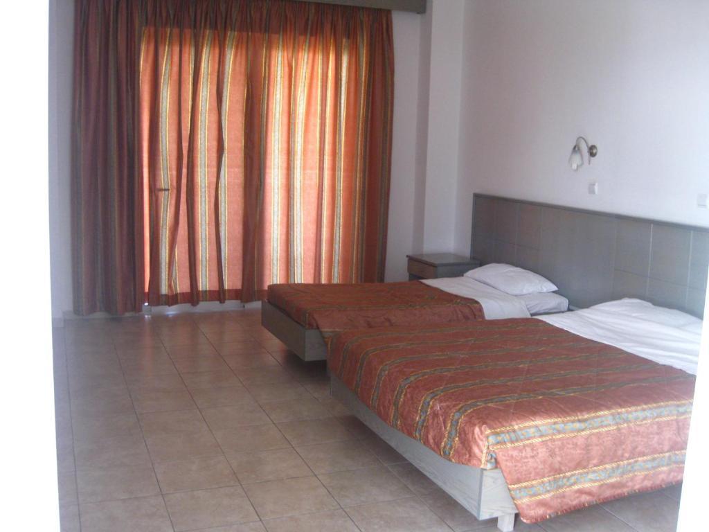 Hotel Bay Faliraki