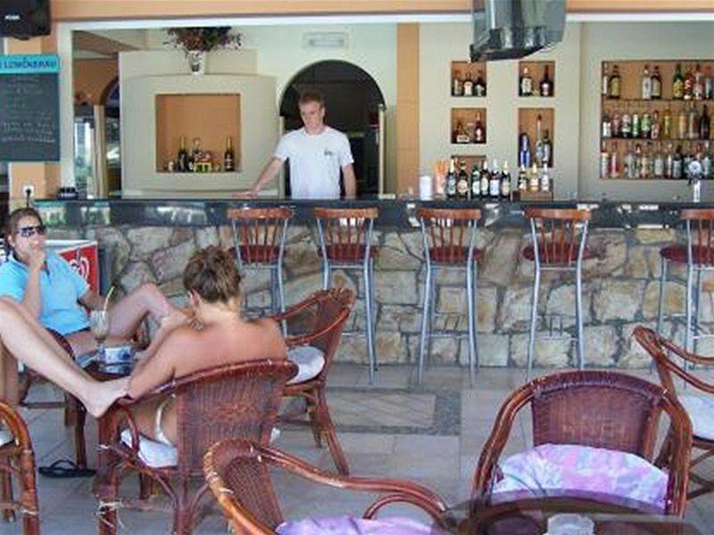 Bay Hotel