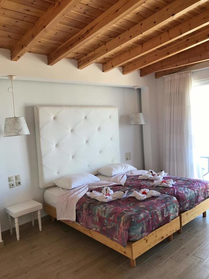 Bay Hotel 2*